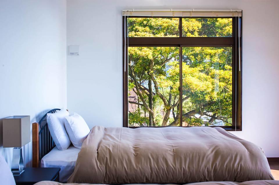 The Little Garden Hotel Miyazaki Exterior photo